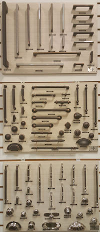 RK International Cabinet Hardware