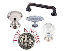 Top Knobs Cabinet Hardware Index