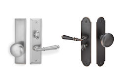 screen door hardware