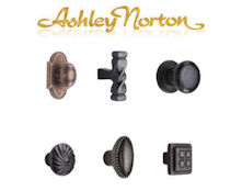 Ashley Norton Cabinet Hardware Index