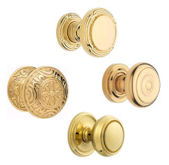 baldwin estate knobs