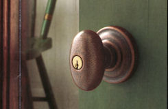 baldwin keyed entry locks