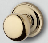 baldwin estate classic knob #5015