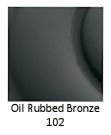 Baldwin Hardware Oil Rubbed Bronze 102