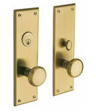 Baldwin Baltimore Entry Mortise Lock