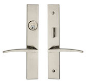 Baldwin Santa Monica Entry Mortise Lock