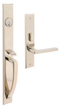 Baldwin Lakeshore Entry Mortise Lock