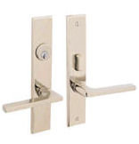 Baldwin Lakeshore Entry Mortise Lock