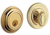 baldwin estate deadbolt