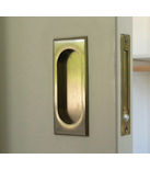 pocket door hardware