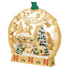 #59451 Christmas Wonderland Ornament