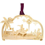 #61351 Wisemen Christmas Ornament