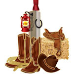 #61312 Boots & Hats