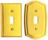 baldwin switch plates