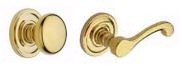 baldwin hardware door knobs