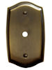 baldwin colonial cable switch plate