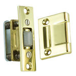 Baldwin Extra Heavy Duty Roller Latch