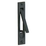 baldwin pocket door edge pull