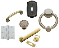 baldwin general hardware products