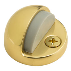 Baldwin Dome Floor Door Stop #4005