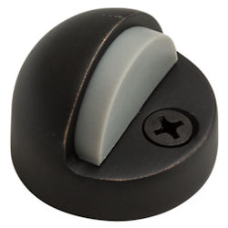 Baldwin Dome Floor Door Stop #4010