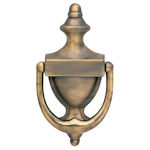 Baldwin Colonial Door Knocker