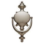 Baldwin Imperial Door Knocker