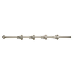 Baldwin General Purpose Surface Bolt #0383