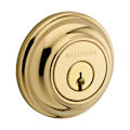 baldwin reserve deadbolt