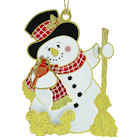 #55939 Jolly Snowman