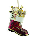 #55942 Santa's Boot