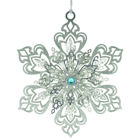 #55952 Dazzling Snowflake