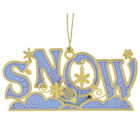 #57176 Snow