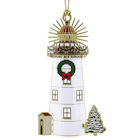 #57181 Holiday Lighthouse