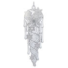 58263 Illuminted Icicle Christmas Ornament