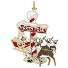 #58275 North Pole