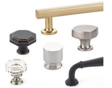 Emtek Cabinet Hardware