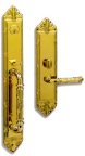 baldwin mortise lock