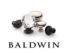 Baldwin Cabinet Hardware