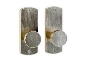 Rocky Mountain Builder Series Curved Escutcheon