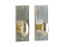 Rocky Mountain Builder Series Metro Escutcheon