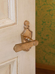 Rocky Mountain Interior Door Hardware