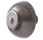 rocky mountain dome cabinet knob