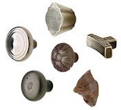 Rocky Mountain Cabinet Knobs