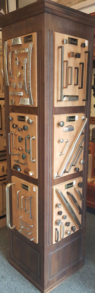 Schaub Cabinet Hardware