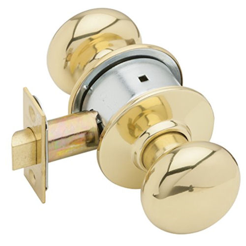 Schlage Commercial Interior passage Set A40SPLY605