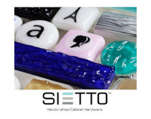 Sietto Cabinet Hardware