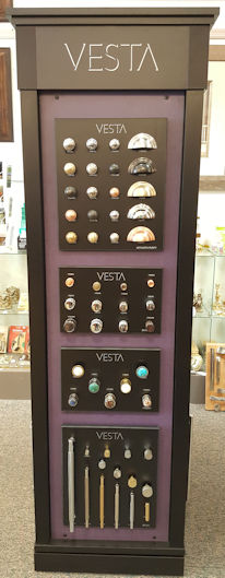 Vesta Fine Hardware