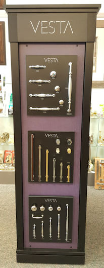Vesta Fine Hardware