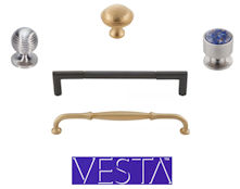 Vesta Cabinet Hardware
